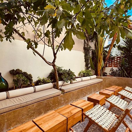Maison Lyo Suite Luxe Cannes Exteriér fotografie