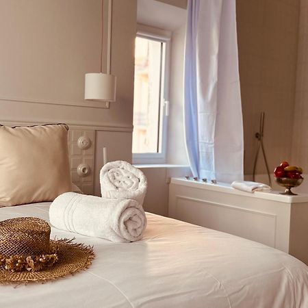 Maison Lyo Suite Luxe Cannes Exteriér fotografie