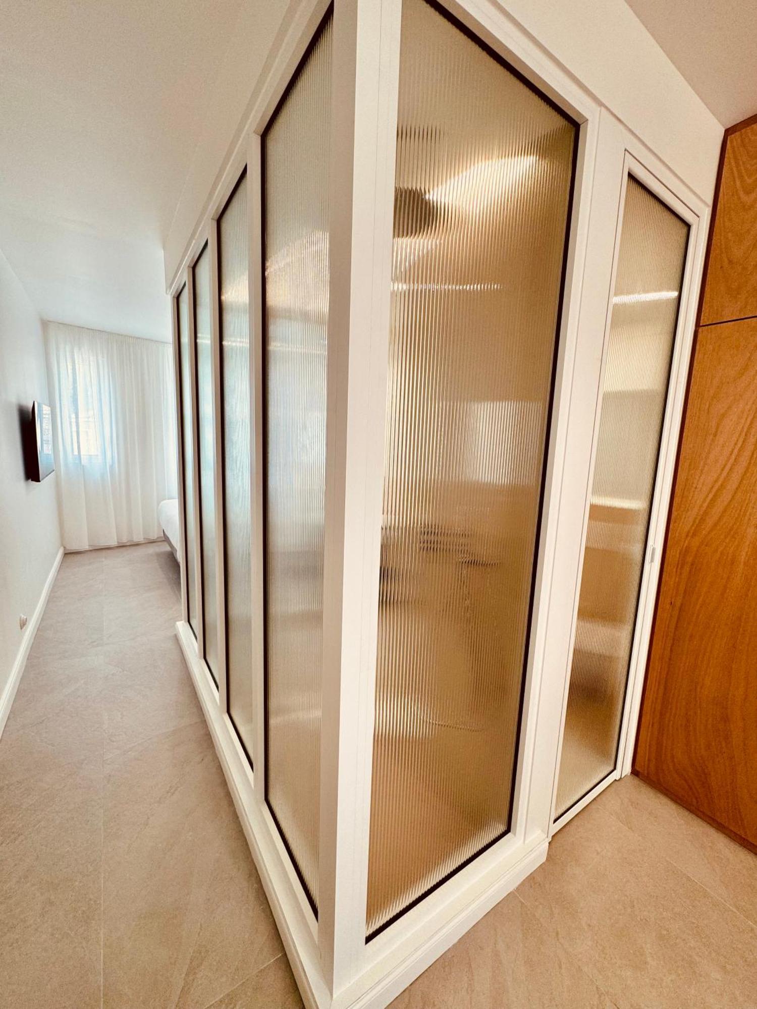 Maison Lyo Suite Luxe Cannes Exteriér fotografie