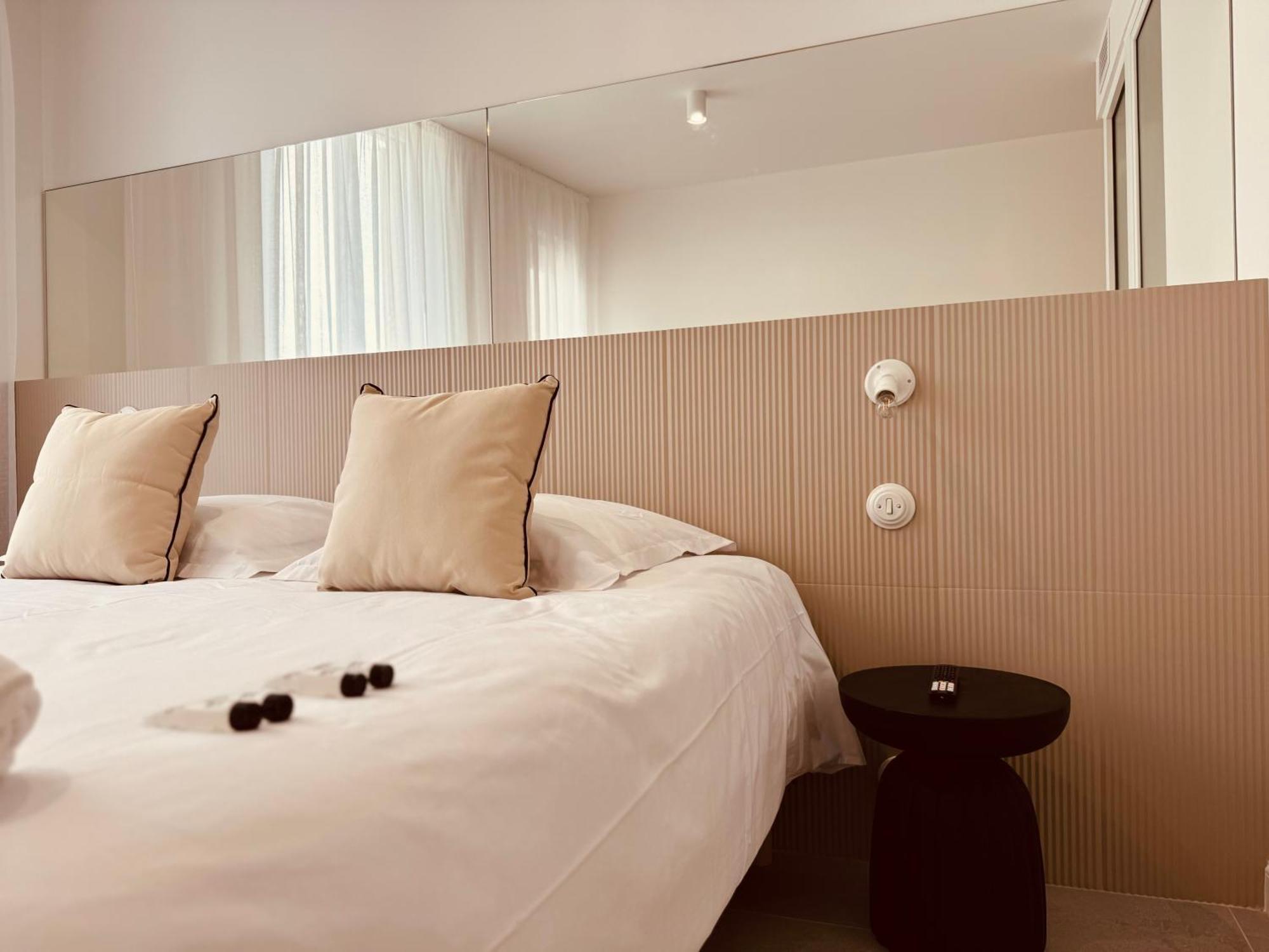 Maison Lyo Suite Luxe Cannes Exteriér fotografie
