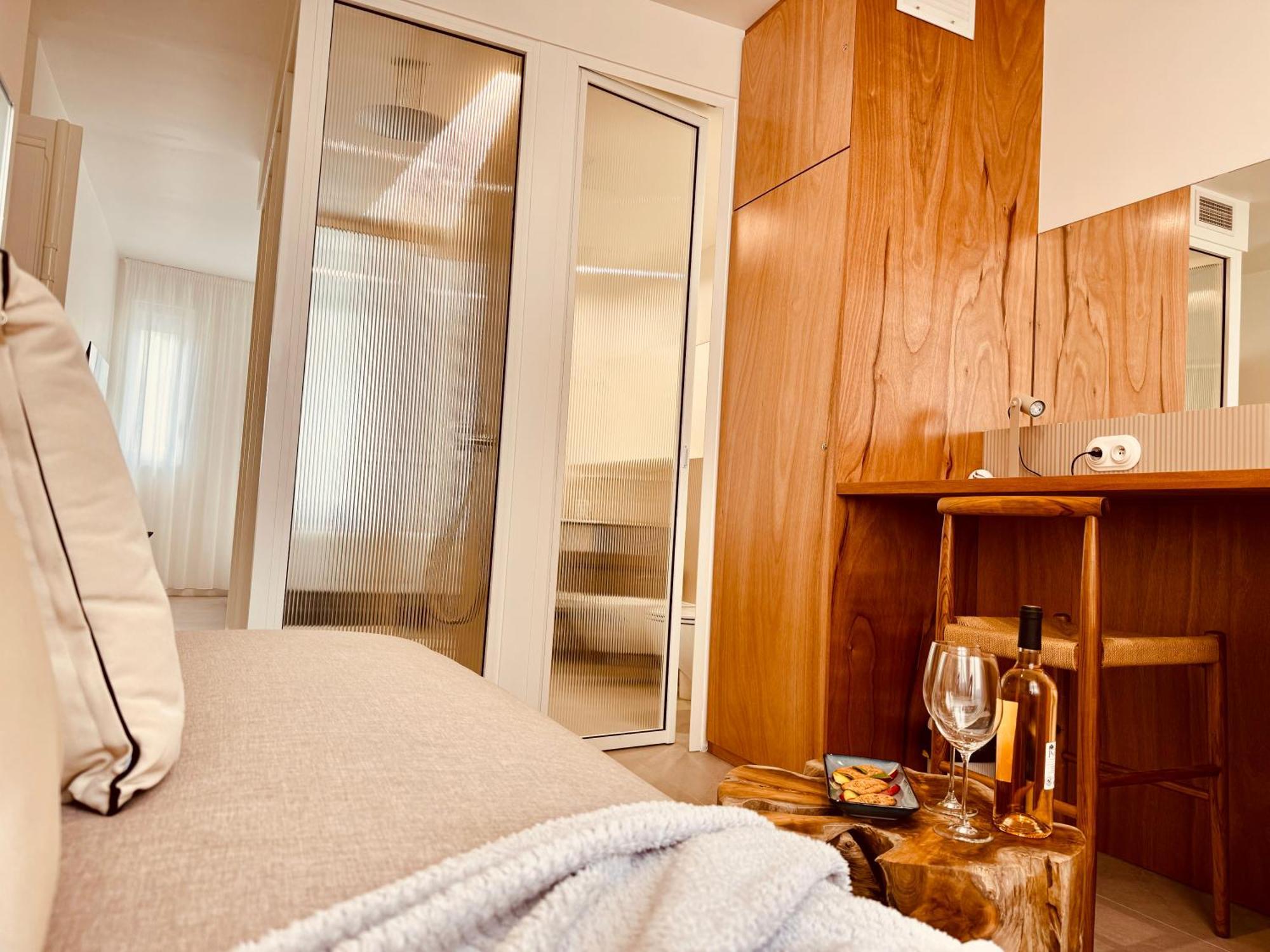 Maison Lyo Suite Luxe Cannes Exteriér fotografie