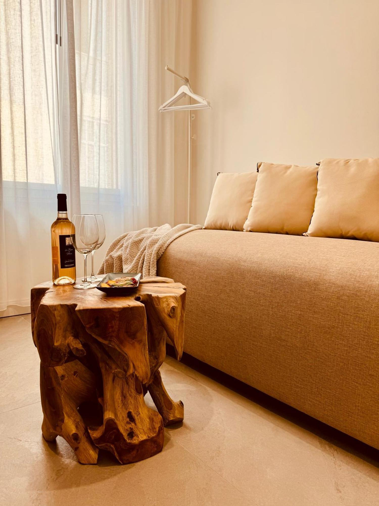 Maison Lyo Suite Luxe Cannes Exteriér fotografie