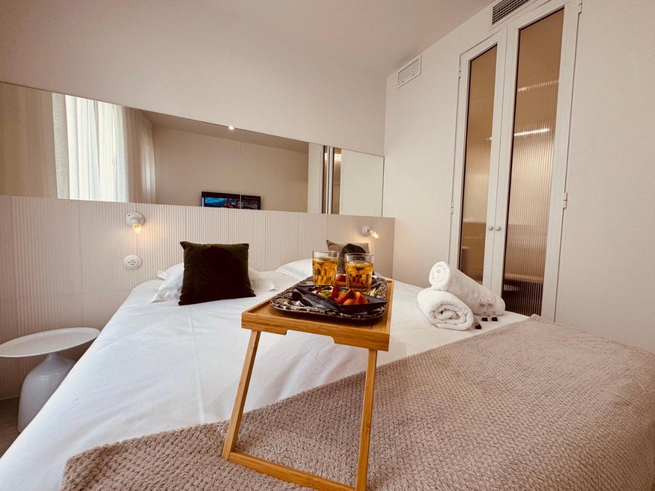 Maison Lyo Suite Luxe Cannes Exteriér fotografie