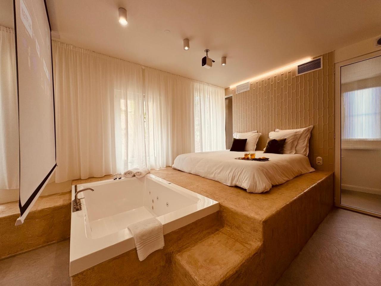 Maison Lyo Suite Luxe Cannes Exteriér fotografie
