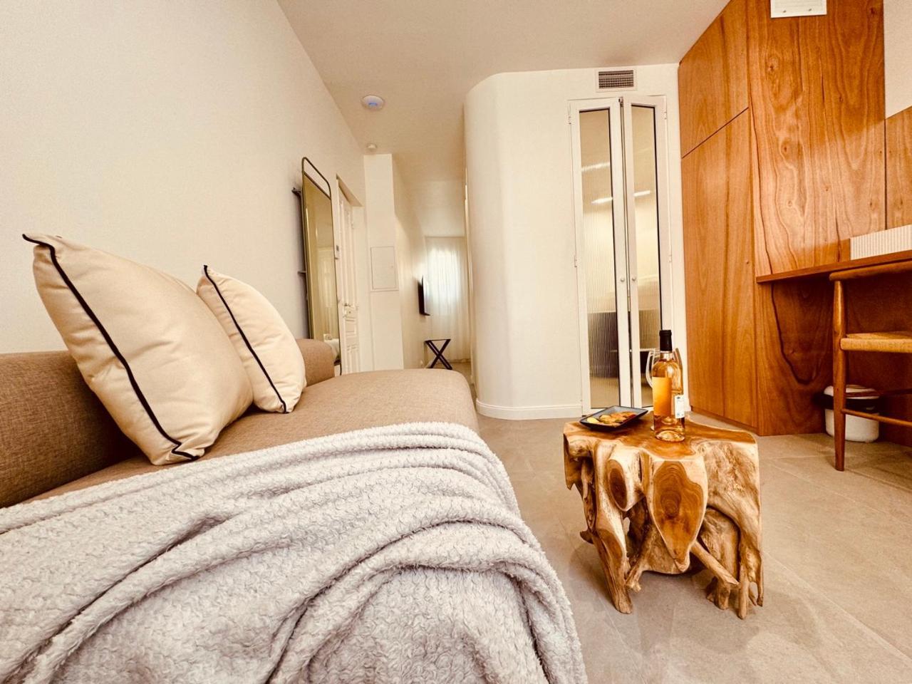 Maison Lyo Suite Luxe Cannes Exteriér fotografie