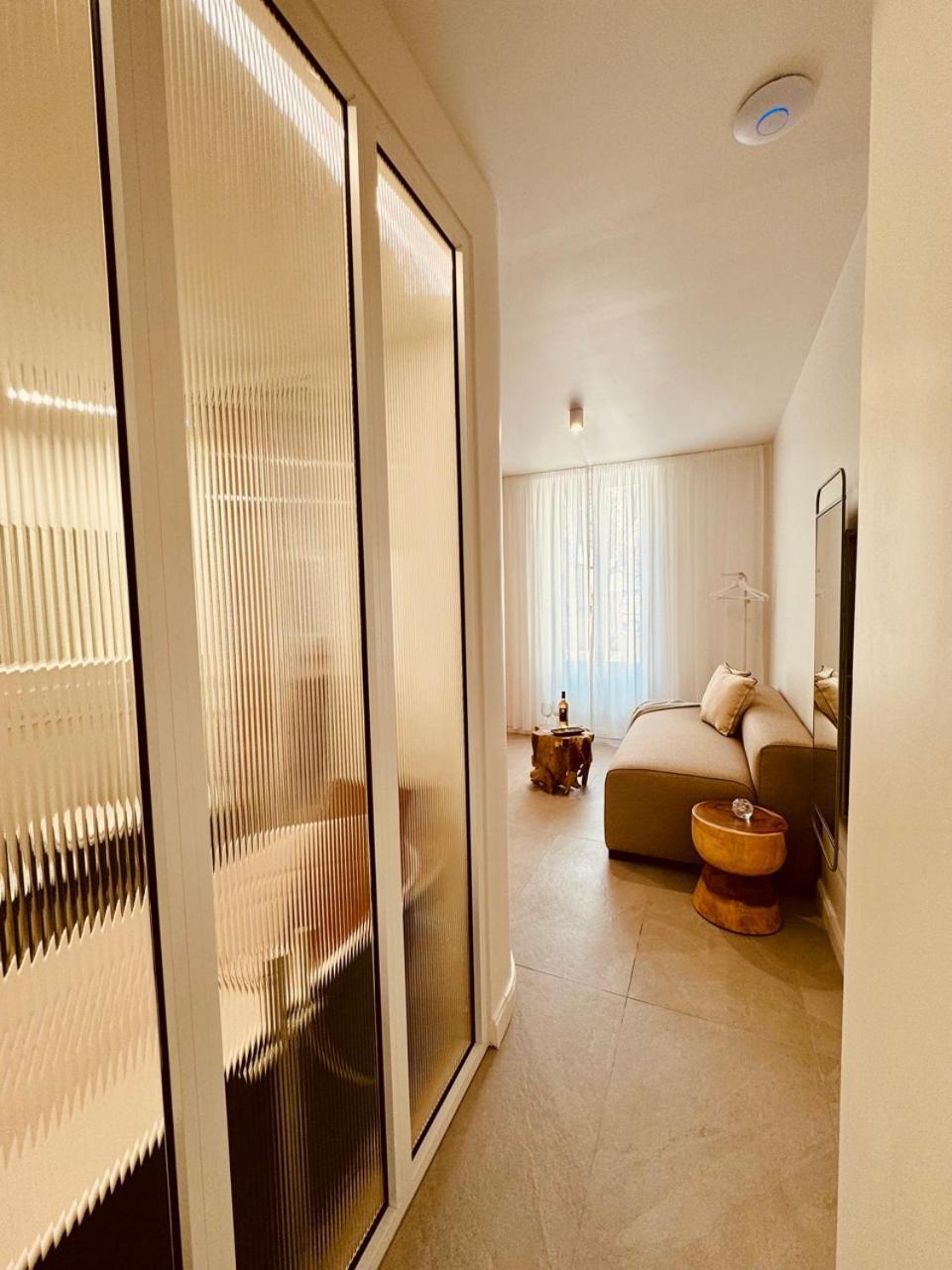 Maison Lyo Suite Luxe Cannes Exteriér fotografie