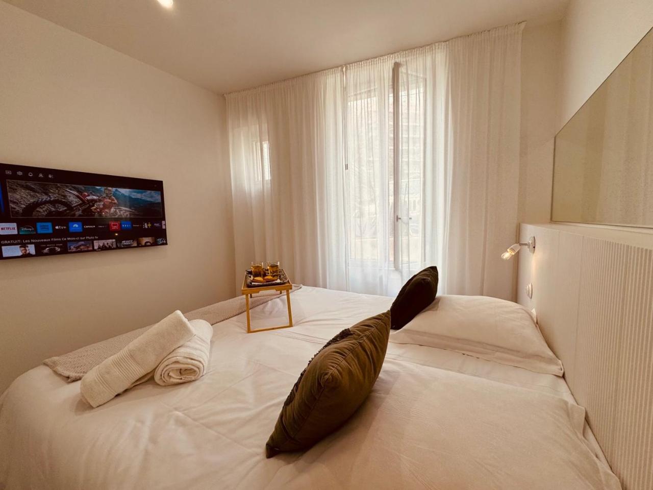 Maison Lyo Suite Luxe Cannes Exteriér fotografie