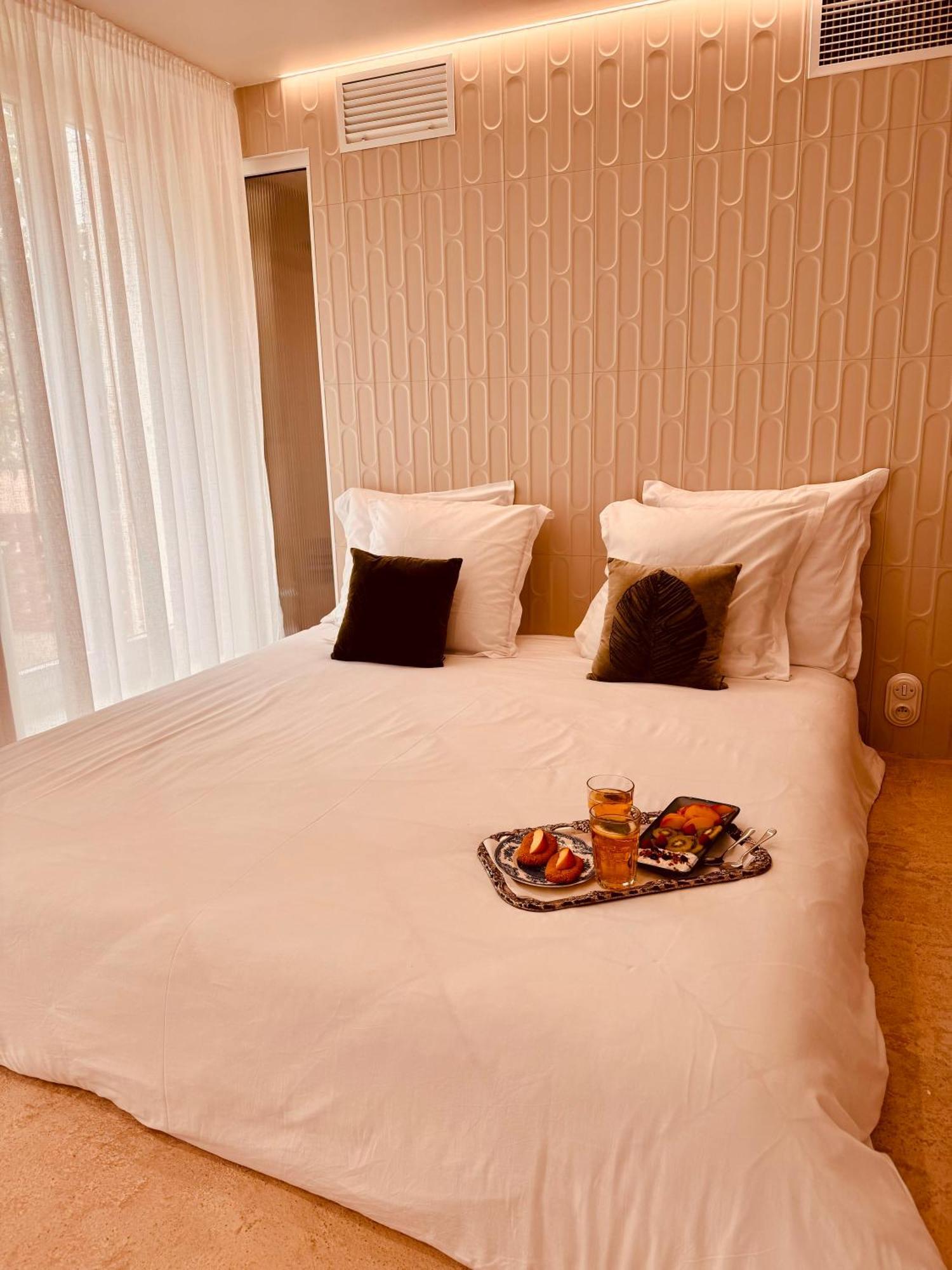 Maison Lyo Suite Luxe Cannes Exteriér fotografie