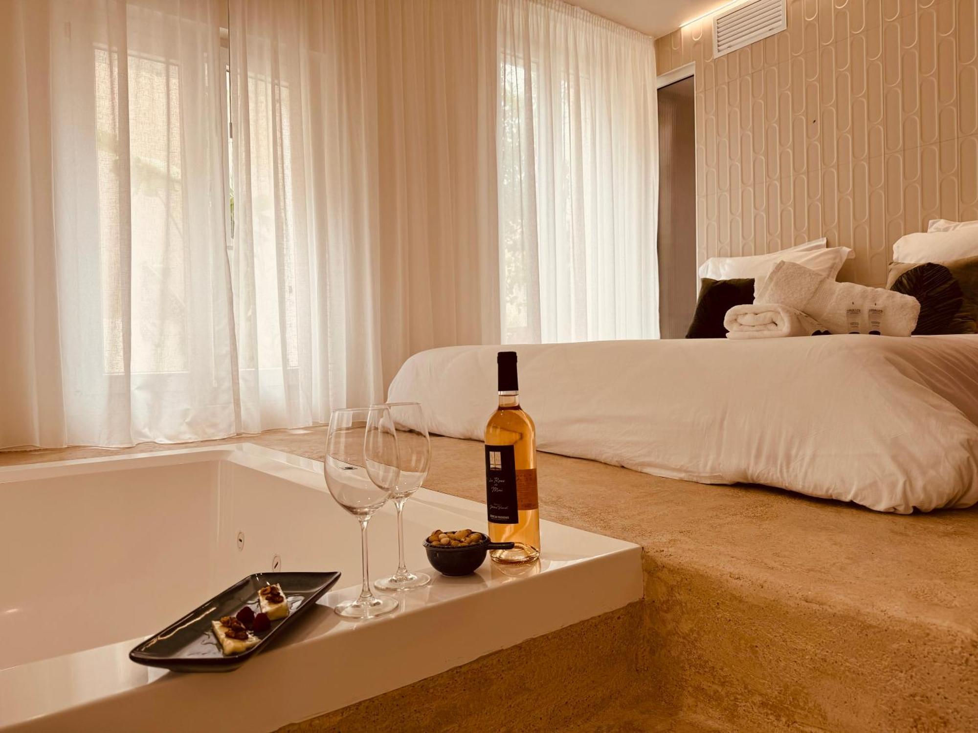 Maison Lyo Suite Luxe Cannes Exteriér fotografie