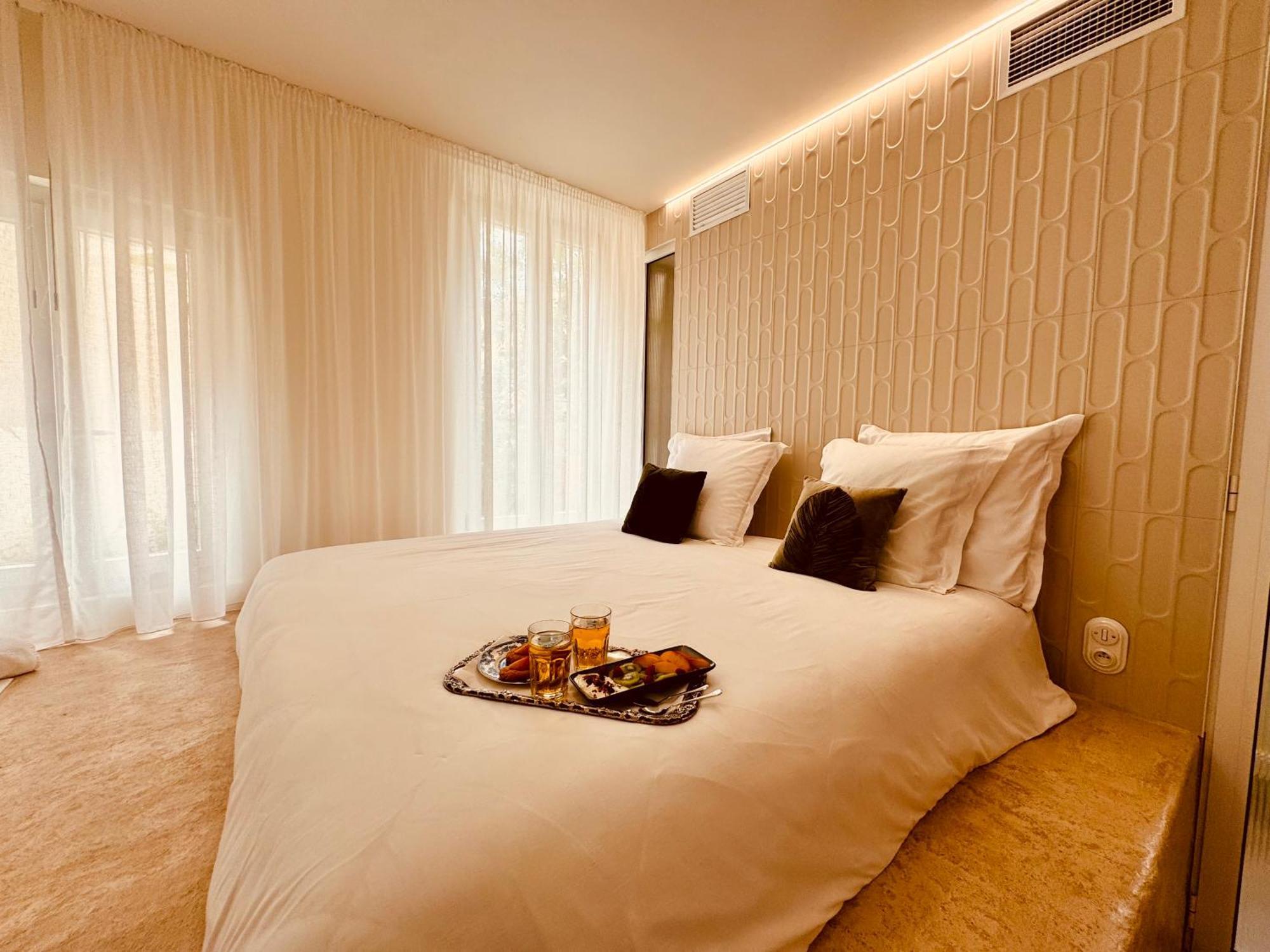 Maison Lyo Suite Luxe Cannes Exteriér fotografie