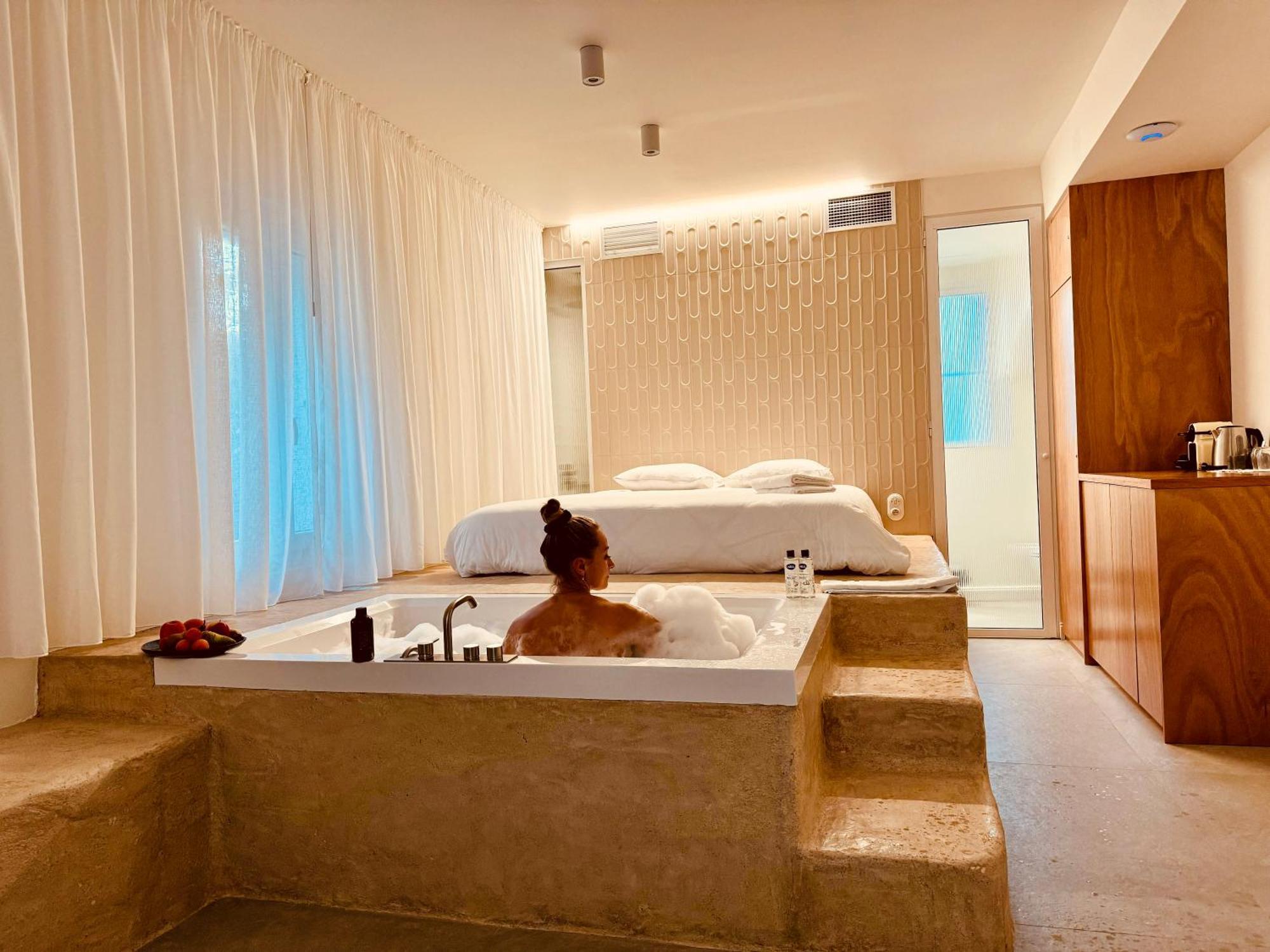 Maison Lyo Suite Luxe Cannes Exteriér fotografie