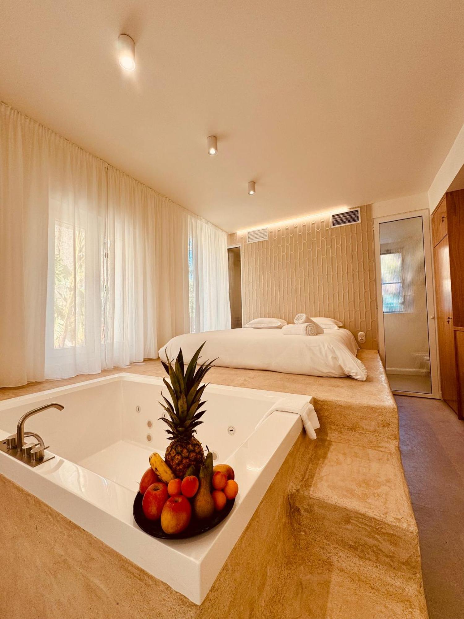 Maison Lyo Suite Luxe Cannes Exteriér fotografie