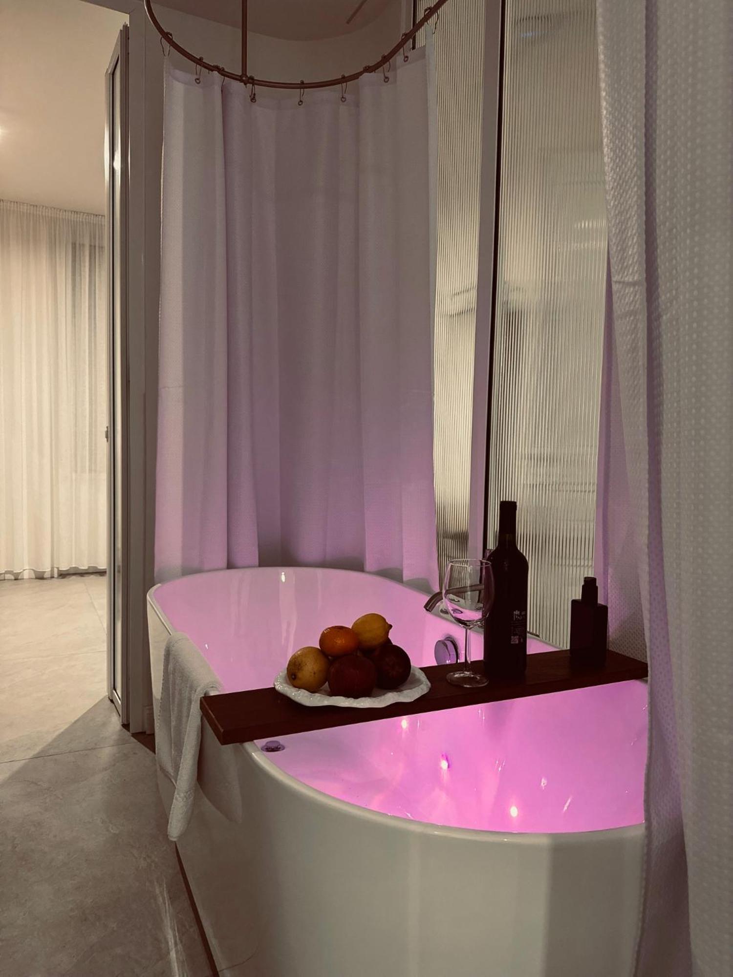 Maison Lyo Suite Luxe Cannes Exteriér fotografie