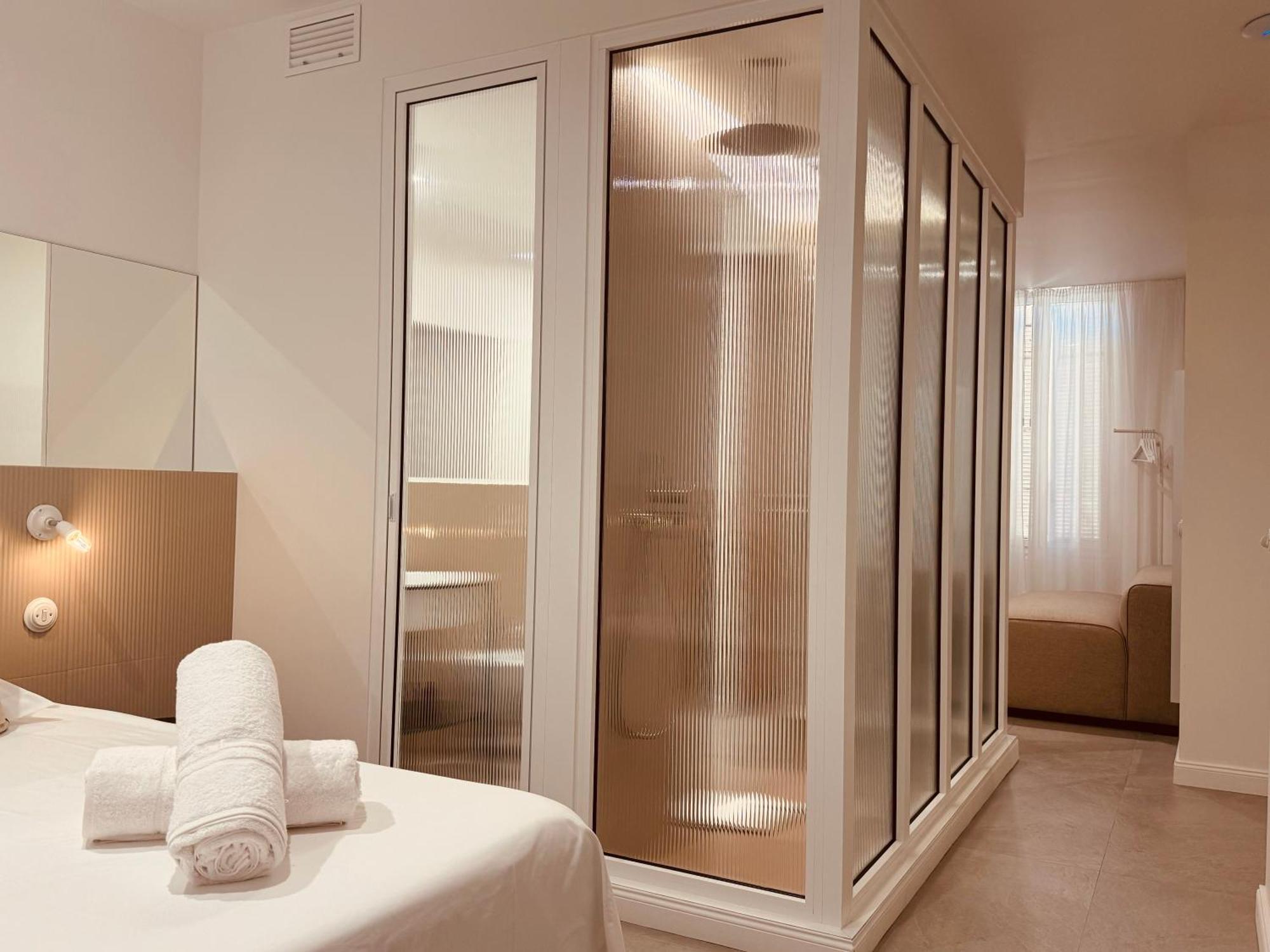 Maison Lyo Suite Luxe Cannes Exteriér fotografie