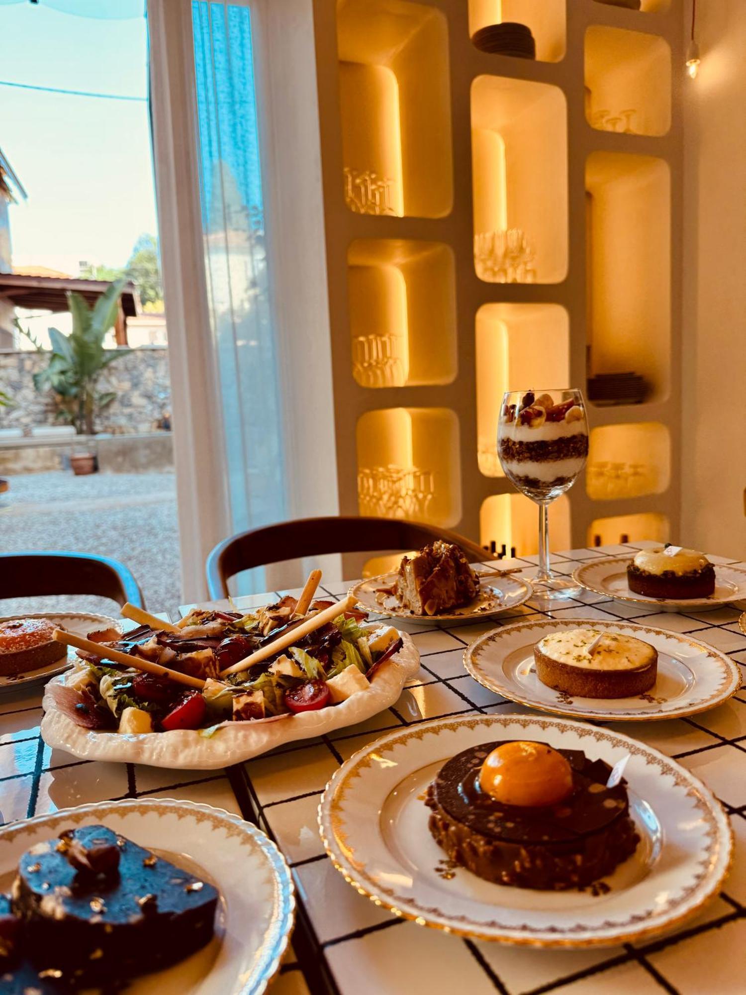 Maison Lyo Suite Luxe Cannes Exteriér fotografie