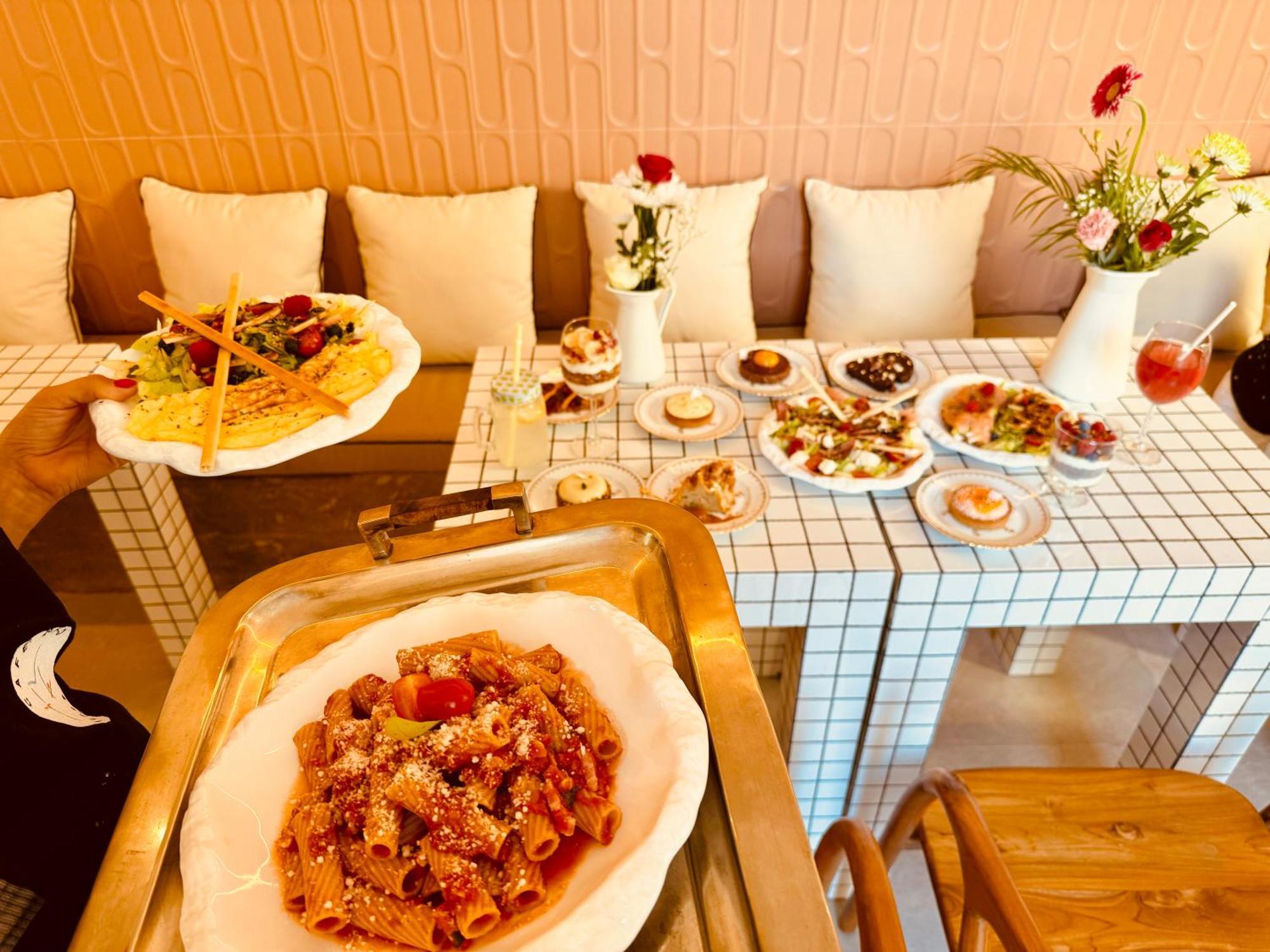 Maison Lyo Suite Luxe Cannes Exteriér fotografie