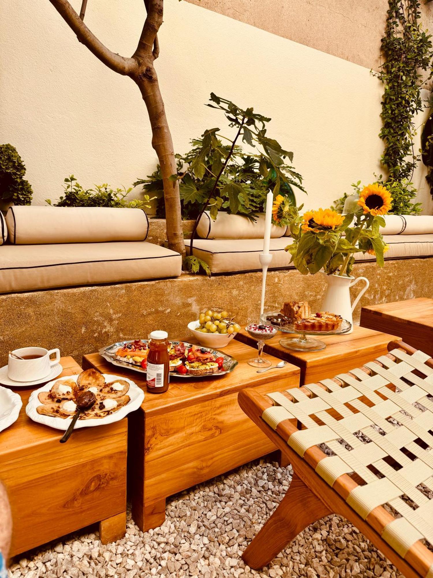Maison Lyo Suite Luxe Cannes Exteriér fotografie