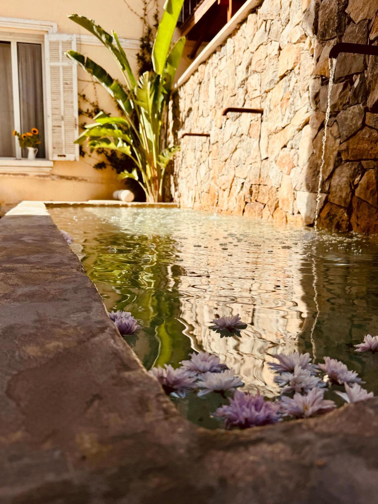 Maison Lyo Suite Luxe Cannes Exteriér fotografie