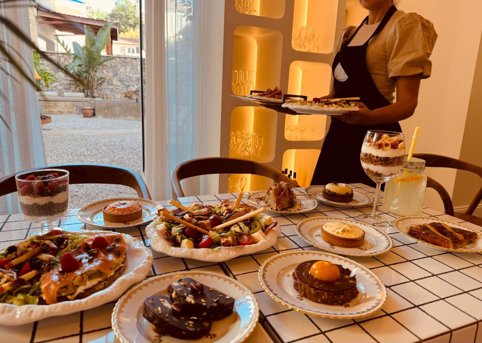 Maison Lyo Suite Luxe Cannes Exteriér fotografie