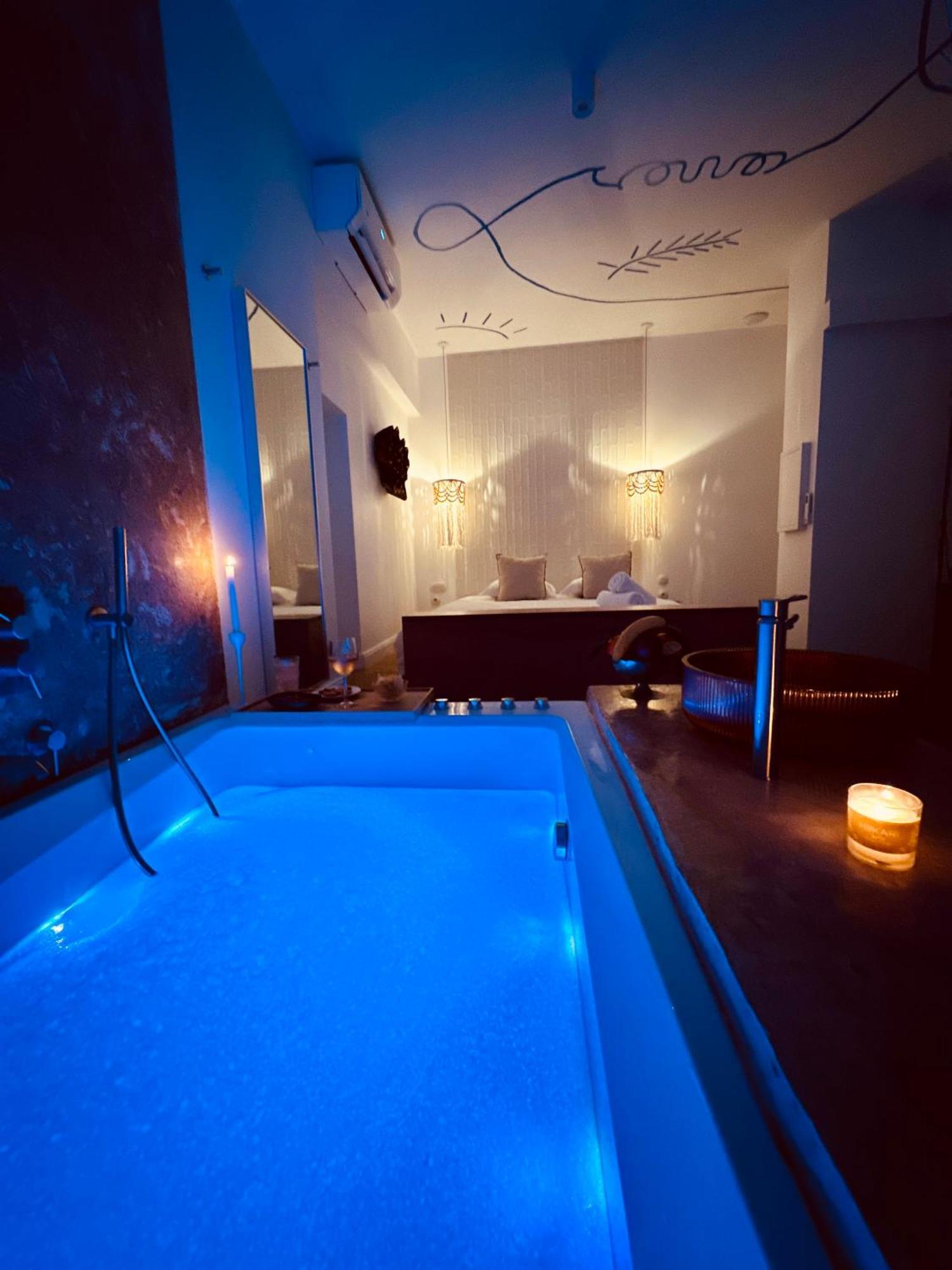 Maison Lyo Suite Luxe Cannes Exteriér fotografie