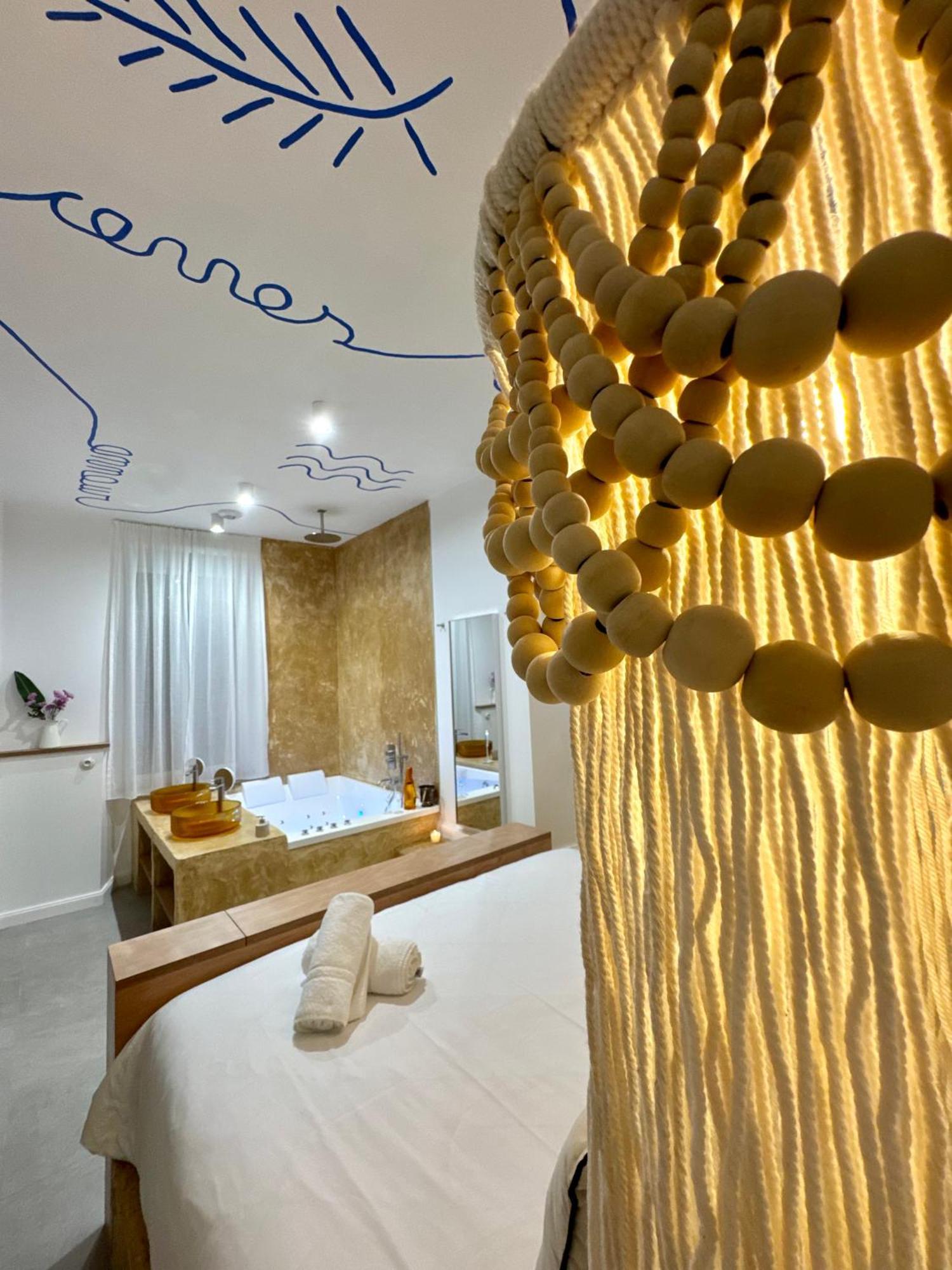 Maison Lyo Suite Luxe Cannes Exteriér fotografie