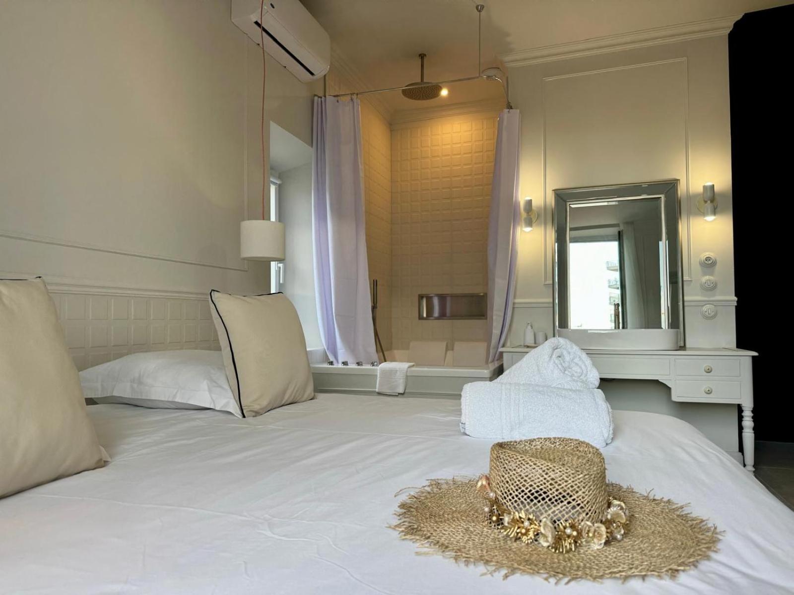 Maison Lyo Suite Luxe Cannes Exteriér fotografie