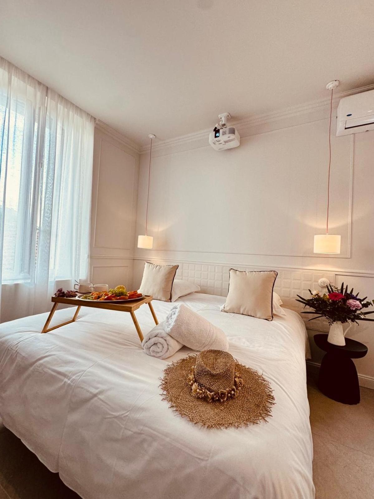 Maison Lyo Suite Luxe Cannes Exteriér fotografie