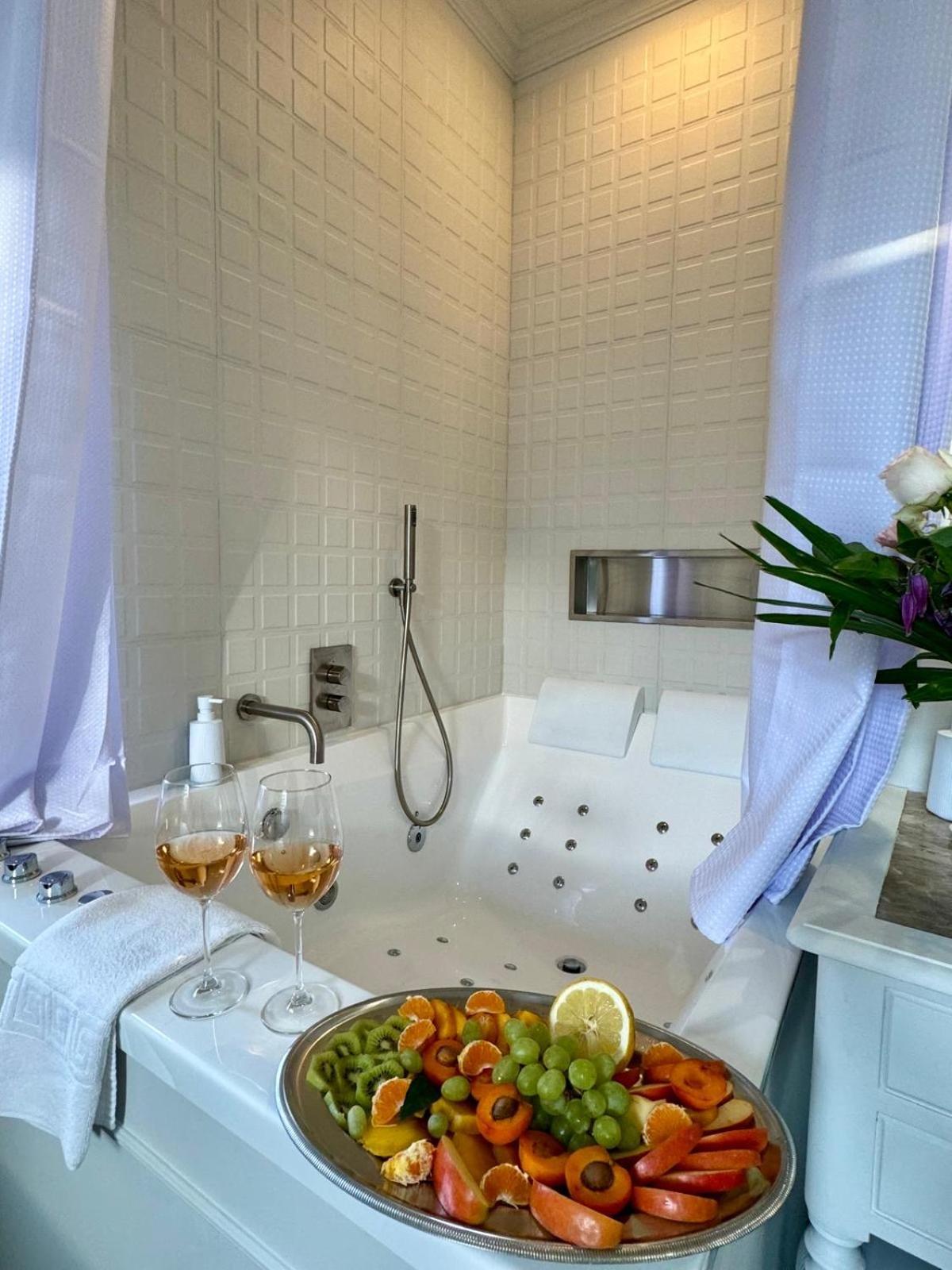 Maison Lyo Suite Luxe Cannes Exteriér fotografie