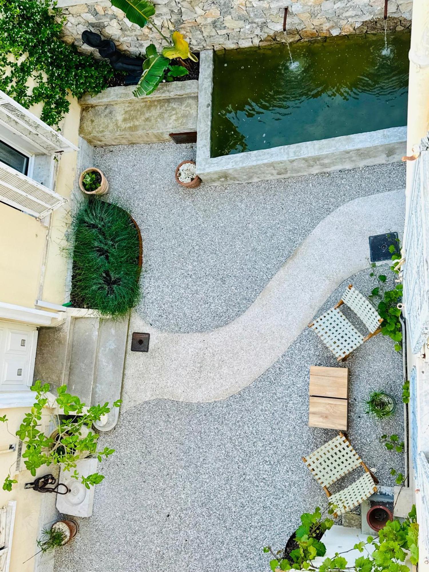 Maison Lyo Suite Luxe Cannes Exteriér fotografie